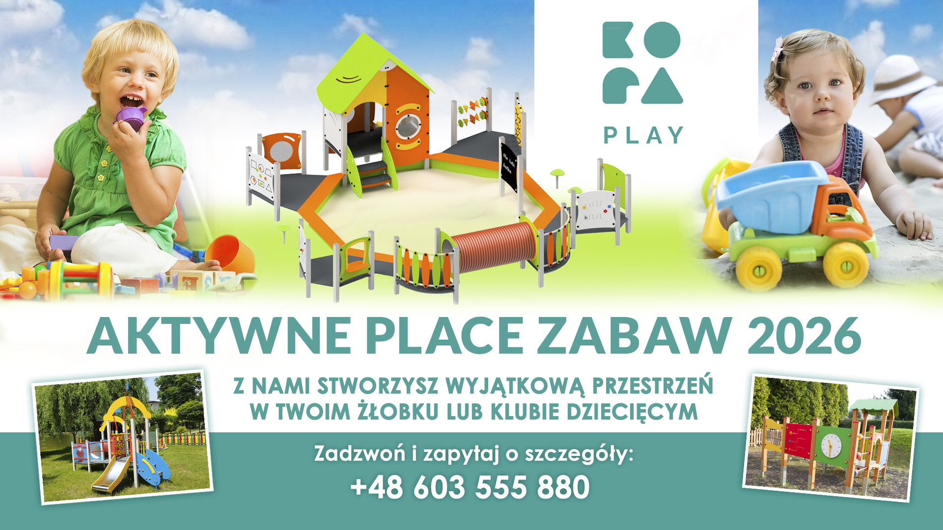 Kora Aktywne place zabaw_slider 1920x1080(1)